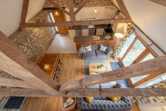 the-barn-somersetcountryescape-somerset-birdseye