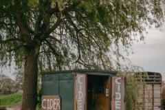 Bray's Cider