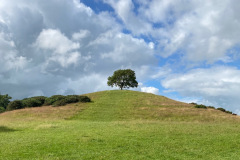 Burrow Hill